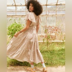 The Great ‘Creek Dress’